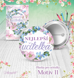 Placka – Pro učitelky